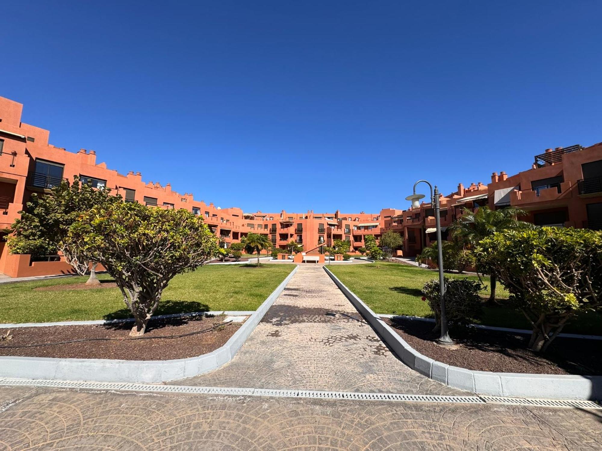 Alquilaencanarias Sotavento Paradise Apartment Granadilla De Abona Exterior photo